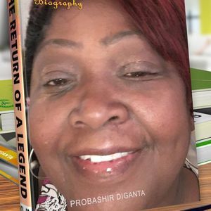 Meet your Posher, Debbie